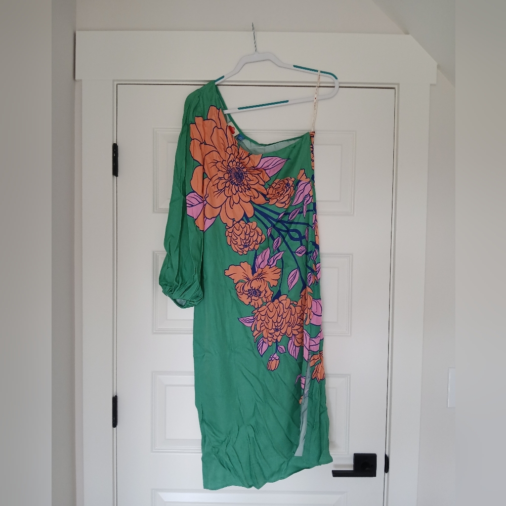 Farm Rio Dress - Picture 11 of 12